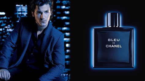 bleu de chanel perfume reviews